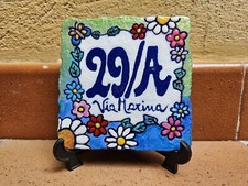 Piastrella Personalizzata 10 x