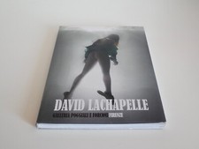 David Lachapelle - Galleria Poggiali e Forconi Firenze 2009