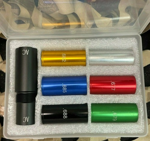 Nuovo warrior paintball kit - nuovo,