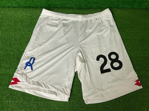Pantaloncini short vicenza - pantaloncini,