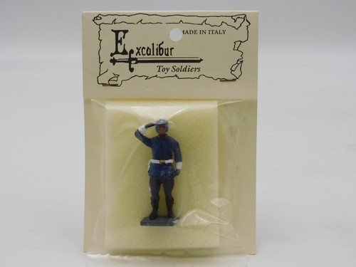 Excalibur soldatini 43 - excalibur, 1:43