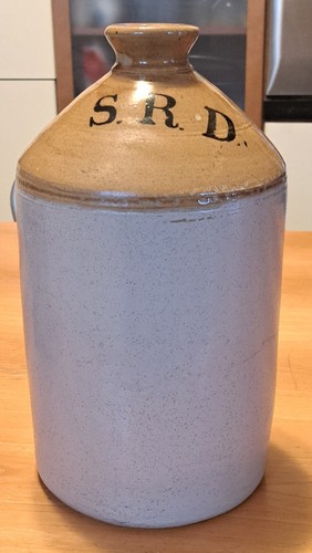 Contenitore ceramica per - in,