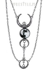 RESTYLE Luna Piena Crescent