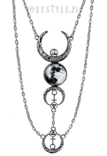 Restyle luna piena crescent - luna,