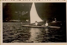 169552 ANTICA FOTOGRAFIA GITA