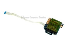 LS-5896P SCHEDA LETTORE SCHEDE ACER CON CAVO ASPIRE E5741G-6983 NEW70 (CD413)