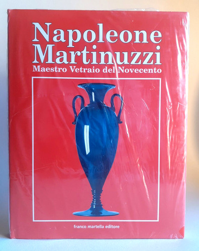 Napoleone martinuzzi maestro - napoleone, martinuzzi.