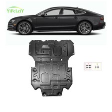 2Pcs For Audi A7 2011-2018
