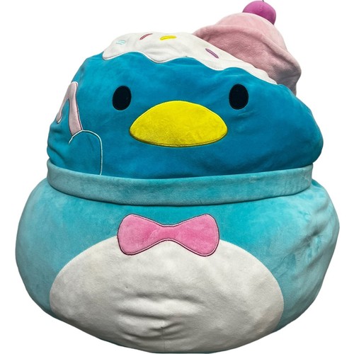 Peluche smoking sam sundae - smoking,