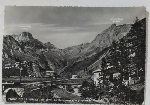 29470 4288 cartolina torino - cartolina,