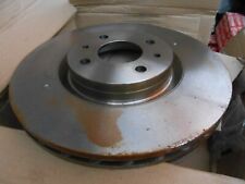 Alfa romeo 145 146  Fiat Multipla / Punto - Coppia dischi freno - Ricambio nuovo