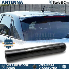 Antenna Corta 8cm Fibra