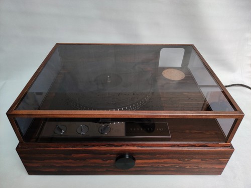 Giradischi garrard 401 - giradischi,