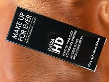 MAKE UP FOR EVER ULTRA HD INVISIBILE COVER FONDOTINTA STICK FULL SIZE NUOVO SCEGLI