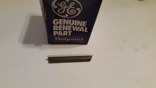 General electric refrigerator - general,