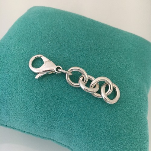 Tiffany chiusura artiglio - &,