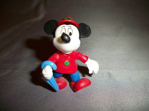 Mickey mouse umbrella disney - mouse,