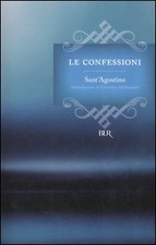 Le confessioni - Agostino sant'