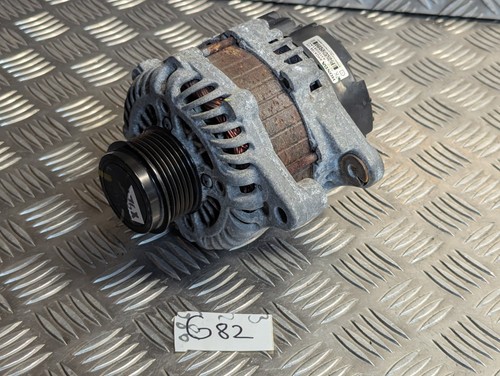 Alternatore honda hrv 5 - ,
