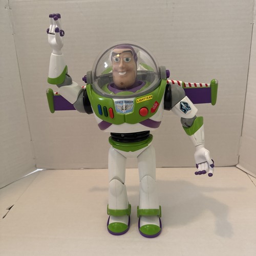 Toy story buzz - toy,