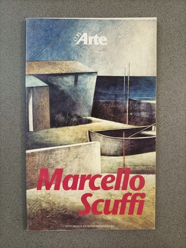 Marcello scuffi con arte - marcello,