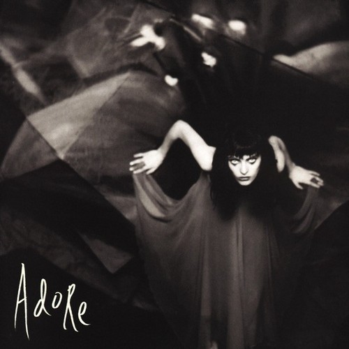 The smashing pumpkins - smashing,