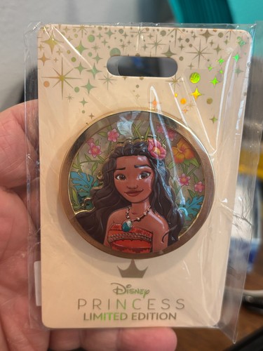 Spilla principessa wdi disney - principessa,