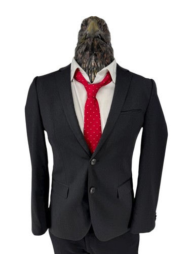 Hugo boss uomo - boss, giacca
