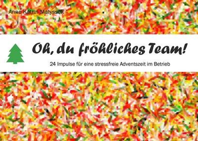 Fröhliches team 24 - du, team!: