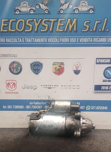 Motorino avviamento per - avviamento,