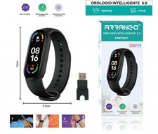 smartband Orologio Smartwatch