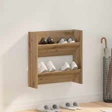 Mobile per scarpe rovere - mobile,