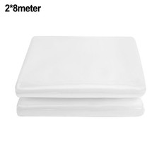 Feuille de film de serre PE