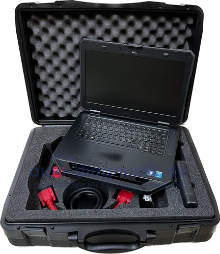 Professionale auto strumenti - professionale,