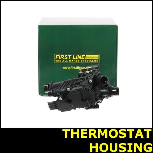 Alloggiamento termostato