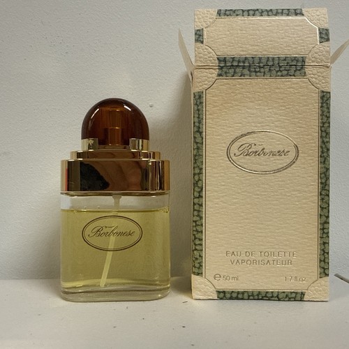 Borbonese for women eau - eau, de