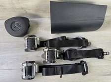 KIT AIRBAG MERCEDES VITO W447