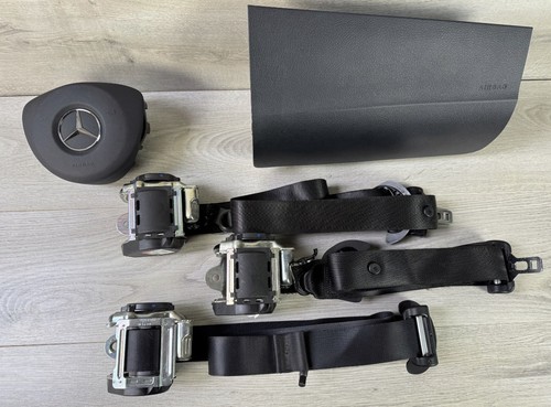 Kit airbag mercedes vito w447 - vito,
