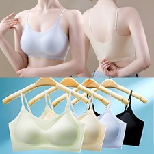 Reggiseno donna estivo senza