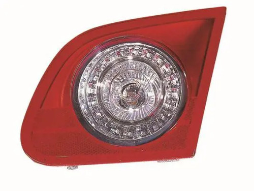 Faro posteriore p21w - dx,
