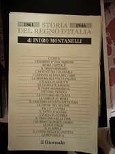 Libri - Storia - Indro