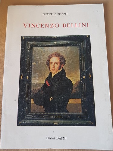 Vincenzo bellini giuseppe - bellini,