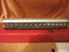 RIVAROSSI art. 2575 CARROZZA