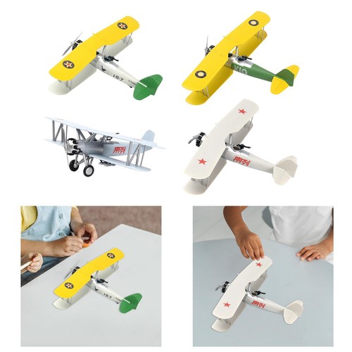 Kit aeroplani modello - di,