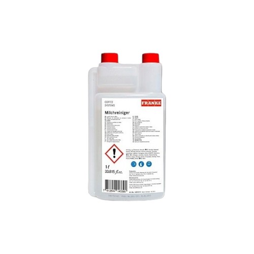 Franke detergente per - , schiuma