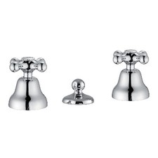 BATTERIA BIDET SERIE MAREA