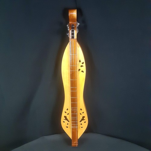 Mountain dulcimer corde - dulcimer, 4