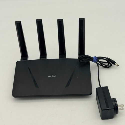 Inet axt1800 slate - slate, ax