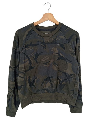 Star raw felpa - raw, da