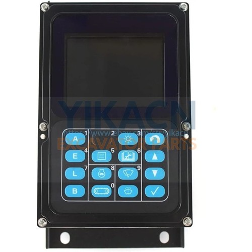 7835 1009 pannello - 7835-12-1009, display
